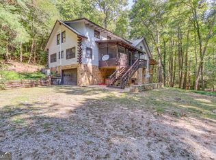 511 Harper Valley Rd, Ellijay, GA 30540
