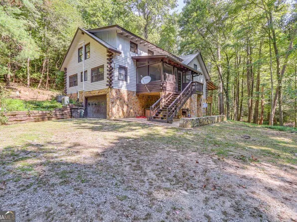 511 Harper Valley Rd, Ellijay, GA 30540