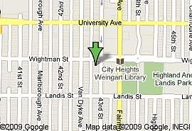 2nd image of 3786 43rd St APT 7