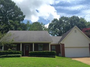 414 Idlewoods Ln, Ridgeland, MS 39157