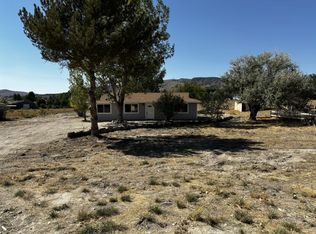 527 Gypsum Dr, Spring Creek, NV 89815