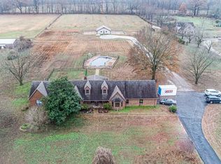 3899 Kerr Rd LOT 3, Millington, TN 38053