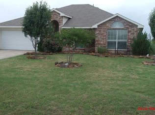 822 S Sherry Ln #S, Aubrey, TX 76227