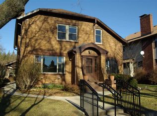 1328 Camp Ave, Rockford, IL