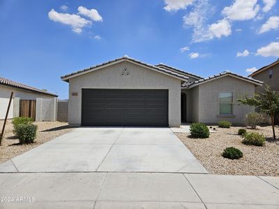 1074 W Greyhawk Loop, Casa Grande, AZ, 85122