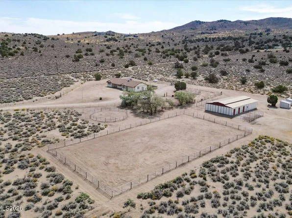 1220 Mineral Flat Rd, Reno, NV 89506