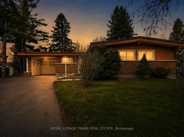 30 Maple Cres, Kawartha Lakes, ON K9V 2R7