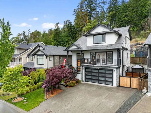 3479 Ambrosia Cres, Langford, BC V9C 0K4