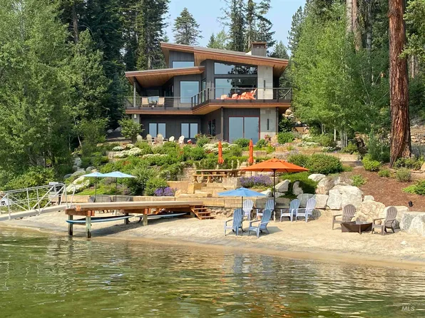 1882 NW Warren Wagon Rd #A, McCall, ID 83638
