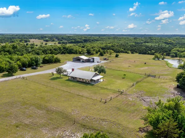 606 Fm 36 N, Greenville, TX 75401