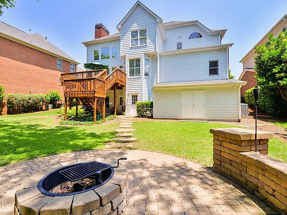 3rd image of 3236 Millwood Trl SE #0
