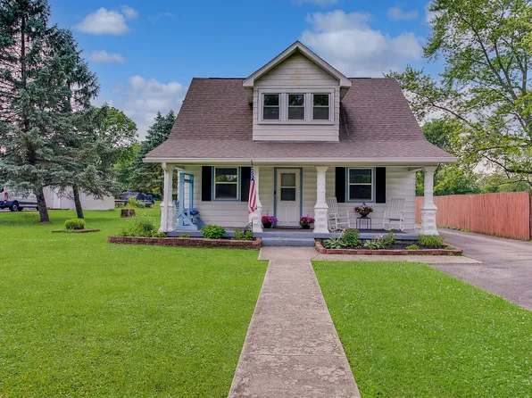 616 S Fuller Dr, Indianapolis, IN 46241