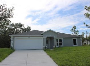 18276 Malibar Rd, Brooksville, FL 34614