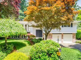 11215 SW Foothill Dr, Portland, OR 97225