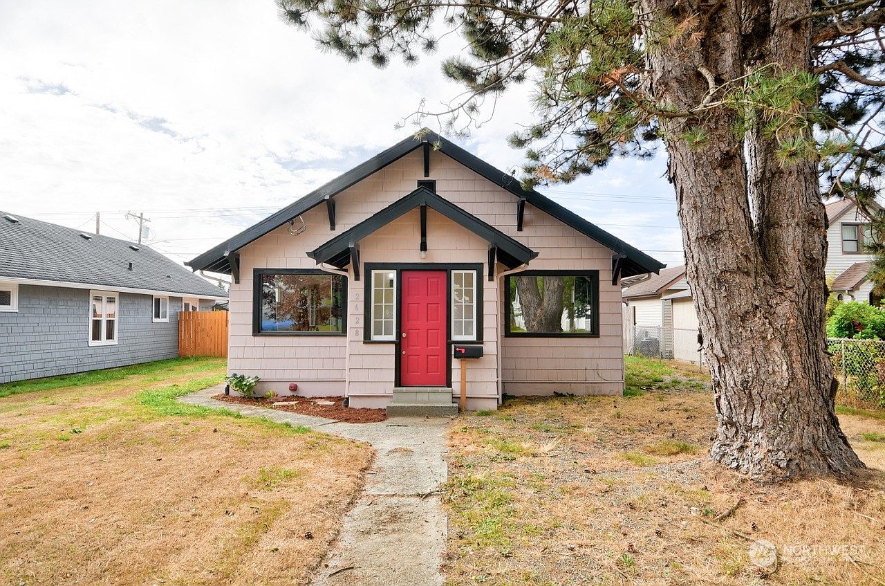 2628 Sumner Avenue, Hoquiam, WA 98550 MLS 2160474 Zillow