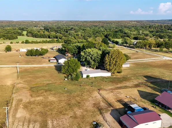 4763 Rock School Rd, Sperry, OK 74073