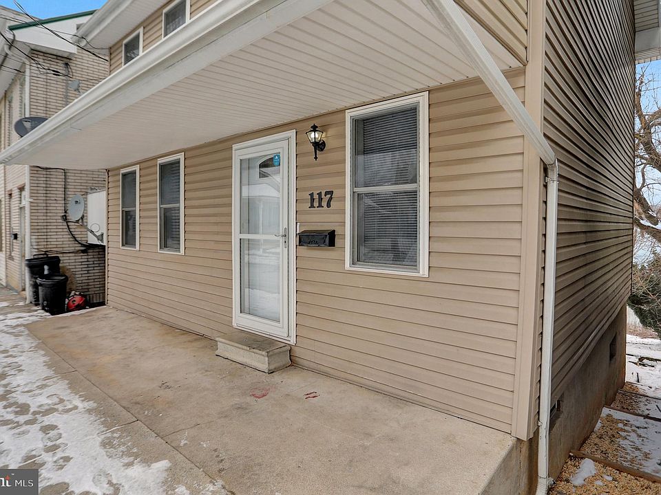 117 S Main St, Marysville, PA 17053 | Zillow