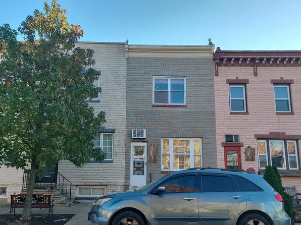 225 S Eaton St, Baltimore, MD 21224