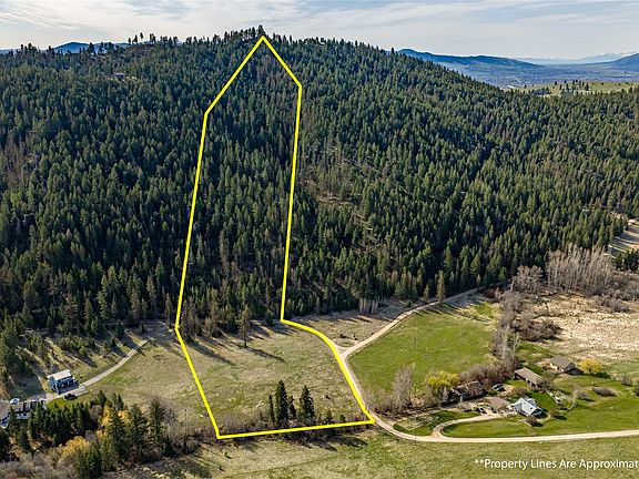 2nd image of LOT-23A Dodd Ranch Rd