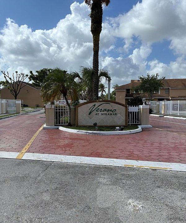 1st image of 8021 SW 21st Ct #8021