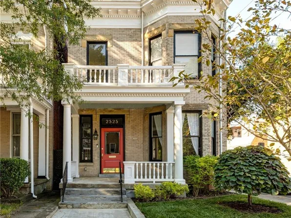 2525 W Grace St, Richmond, VA 23220
