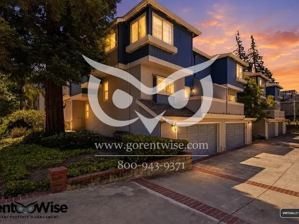 10 Arch St, Redwood City, CA 94062