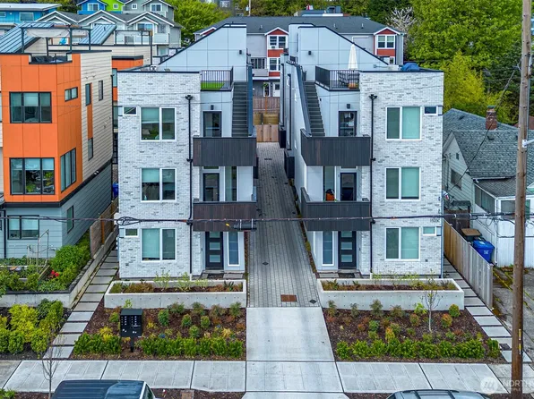 1525 C 17th Avenue S, Seattle, WA 98144