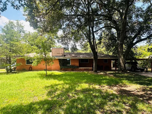 114 Mathis St, Seagoville, TX 75159