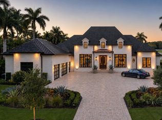 7635 S Polo Grounds Ln, Vero Beach, FL 32966