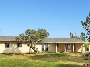 11758 Road 27.1, Dolores, CO 81323