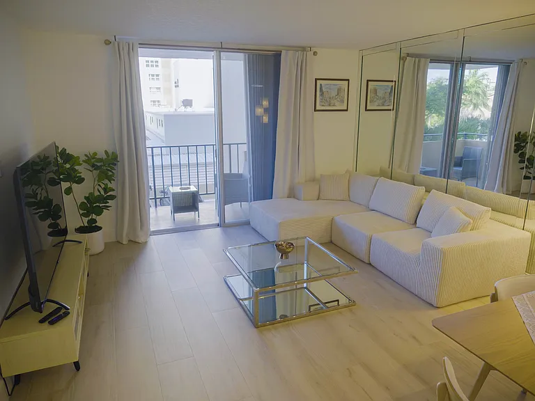 2000 S Ocean Blvd #2P — Photo 22
