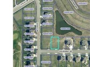 1106 Goldenray Dr, Faribault, MN 55021