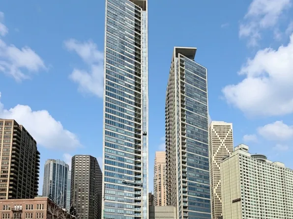 600 N Lake Shore Dr APT 1609, Chicago, IL 60611