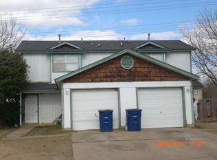 6900 Deep Cir, Austin, TX 78744