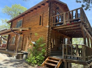 33285 Angeles Dr, Green Valley Lake, CA 92341