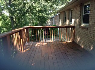 6052 Panama Dr, Hermitage, TN 37076