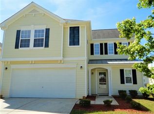4020 Flat Sedge Ln, Raleigh, NC 27604