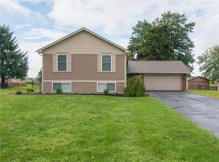 1616 Leerkamp Dr, Franklin, IN 46131