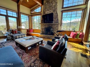2011 Solamere Dr, Park City, UT 84060
