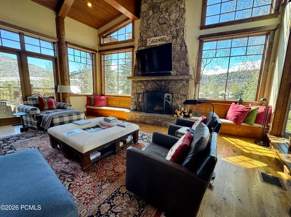 2011 Solamere Dr, Park City, UT 84060
