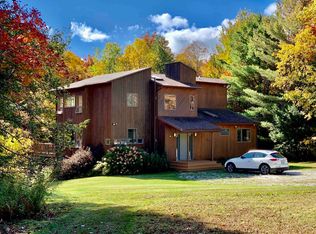 804 Route 242 Rd, Westfield, VT 05874