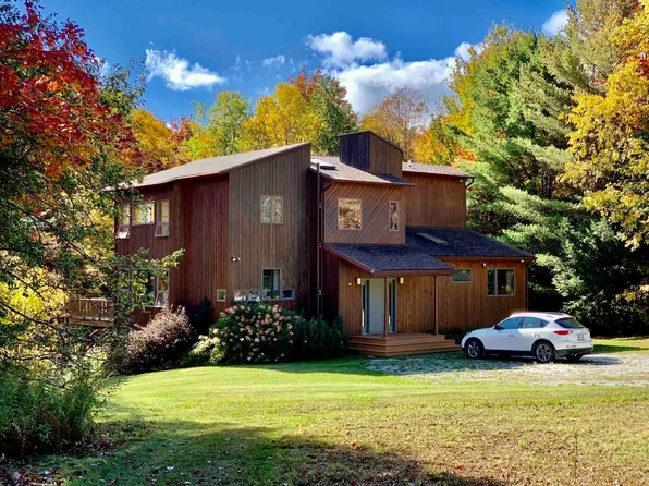 804 Route 242, Westfield, VT 05874