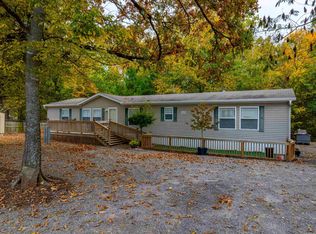 1540 Bethesda Rd, Batesville, AR 72501