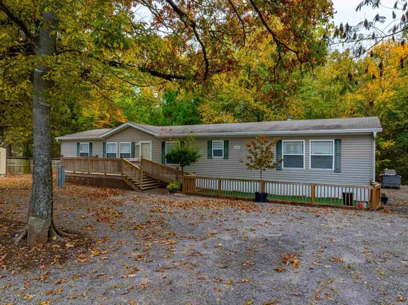 1540 Bethesda Rd, Batesville, AR 72501