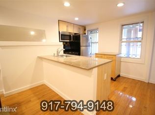 221 Spencer St, Brooklyn, NY 11205