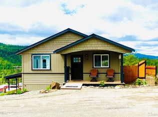 774 S Portland St, Republic, WA 99166