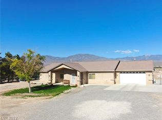 3201 Florenza St, Pahrump, NV 89060