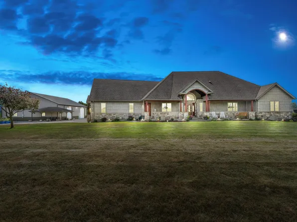 68456 Cassopolis Rd, Cassopolis, MI 49031