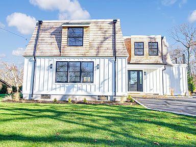 20 Knoll Rd, Southampton, NY 11968 | Zillow