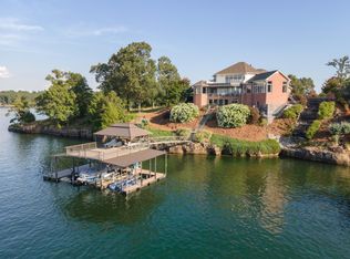 131 Bluff Pointe Dr, Arley, AL 35541